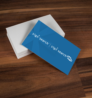 Business Cards